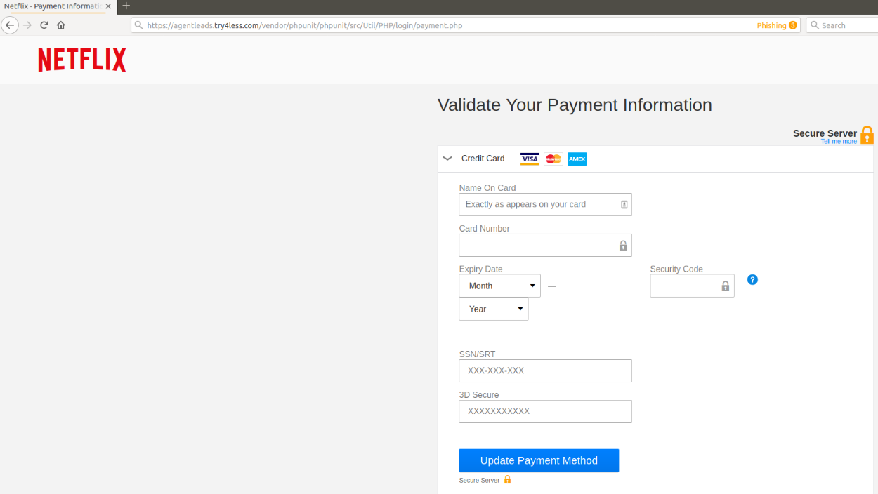 how to make netflix payment through google pay